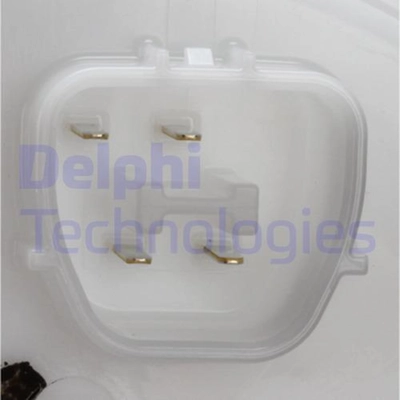 Fuel Pump Module Assembly by DELPHI - FG1536 pa24