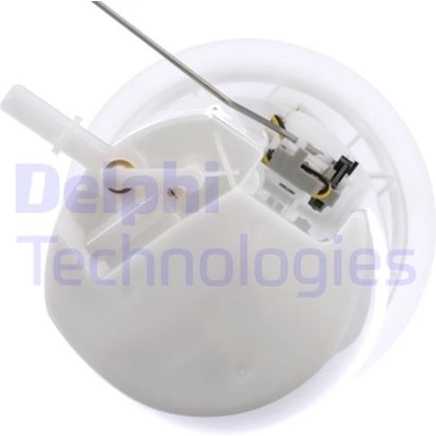 Fuel Pump Module Assembly by DELPHI - FG1563 pa10