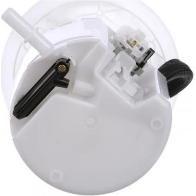 Fuel Pump Module Assembly by DELPHI - FG1756 pa29