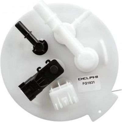 Fuel Pump Module Assembly by DELPHI - FG1831 pa20