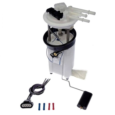 DORMAN - 2630356 - Fuel Pump Module Assembly pa1