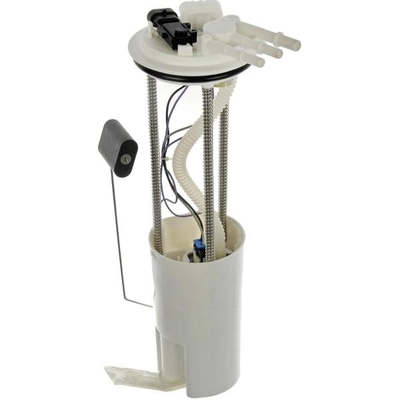 Fuel Pump Module Assembly by DORMAN (OE SOLUTIONS) - 2630316 pa2