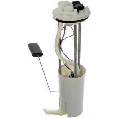 Fuel Pump Module Assembly by DORMAN (OE SOLUTIONS) - 2630318 pa4