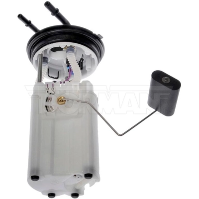 Fuel Pump Module Assembly by DORMAN (OE SOLUTIONS) - 2630353 pa2