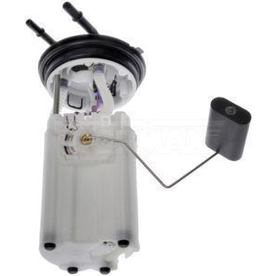 Fuel Pump Module Assembly by DORMAN (OE SOLUTIONS) - 2630353 pa4