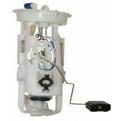 Fuel Pump Module Assembly by GMB - 515-2020 pa3