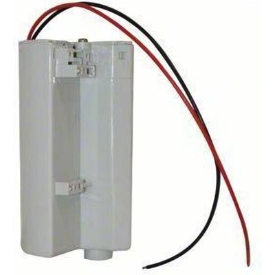 Fuel Pump Module Assembly by GMB - 525-2050 pa7