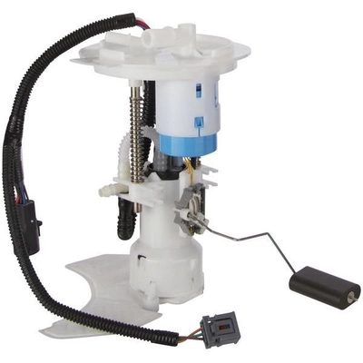 Fuel Pump Module Assembly by SPECTRA PREMIUM INDUSTRIES - SP2076M pa8