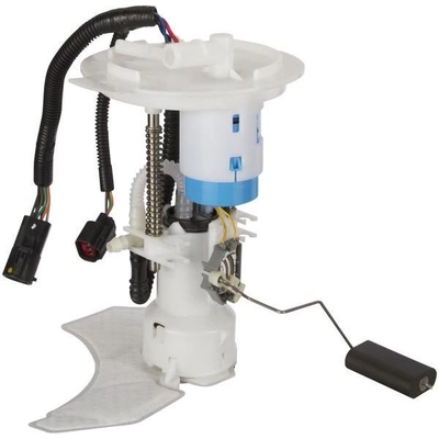 Fuel Pump Module Assembly by SPECTRA PREMIUM INDUSTRIES - SP2377M pa4