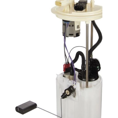 Fuel Pump Module Assembly by SPECTRA PREMIUM INDUSTRIES - SP2470M pa6