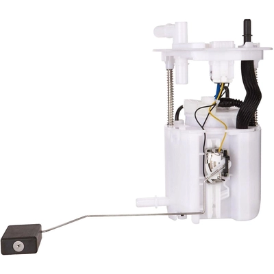 Fuel Pump Module Assembly by SPECTRA PREMIUM INDUSTRIES - SP2509M pa17