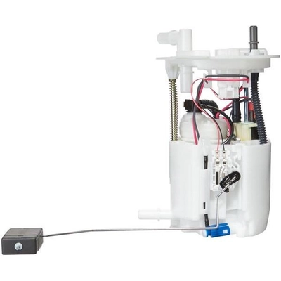 Fuel Pump Module Assembly by SPECTRA PREMIUM INDUSTRIES - SP2509M pa9