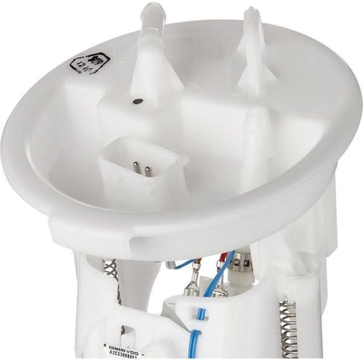 Fuel Pump Module Assembly by SPECTRA PREMIUM INDUSTRIES - SP5008M pa10