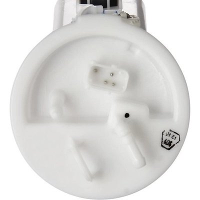 Fuel Pump Module Assembly by SPECTRA PREMIUM INDUSTRIES - SP5008M pa9