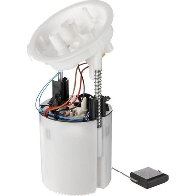 SPECTRA PREMIUM INDUSTRIES - SP5009M - Fuel Pump Module Assembly pa2