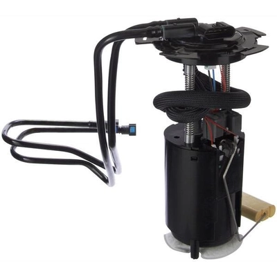 SPECTRA PREMIUM INDUSTRIES - SP6015M - Fuel Pump Module Assembly pa10