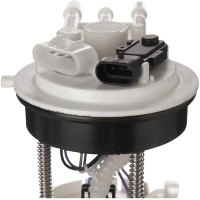 Fuel Pump Module Assembly by SPECTRA PREMIUM INDUSTRIES - SP6170M pa8