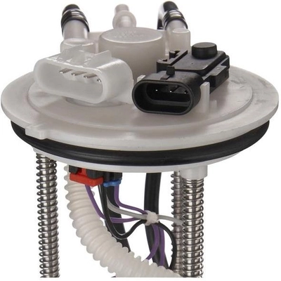 Fuel Pump Module Assembly by SPECTRA PREMIUM INDUSTRIES - SP6181M pa11