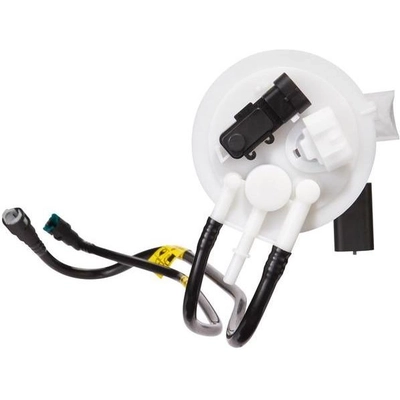 Fuel Pump Module Assembly by SPECTRA PREMIUM INDUSTRIES - SP6181M pa6