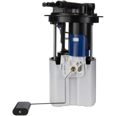 Fuel Pump Module Assembly by SPECTRA PREMIUM INDUSTRIES - SP6405M pa10