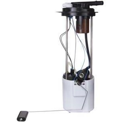 Fuel Pump Module Assembly by SPECTRA PREMIUM INDUSTRIES - SP6695M pa2