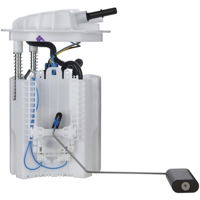 Fuel Pump Module Assembly by SPECTRA PREMIUM INDUSTRIES - SP7066M pa6