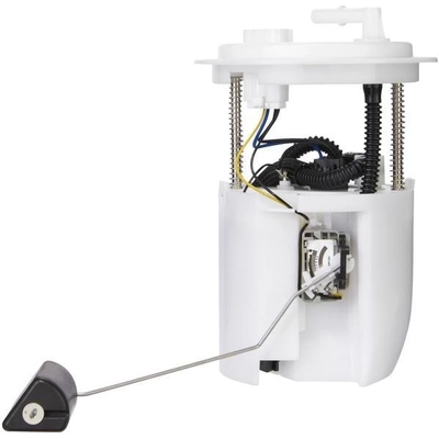 Fuel Pump Module Assembly by SPECTRA PREMIUM INDUSTRIES - SP7095M pa10