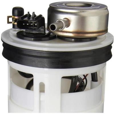 SPECTRA PREMIUM INDUSTRIES - SP7111M - Fuel Pump Module Assembly pa5