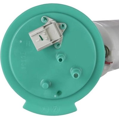 Fuel Pump Module Assembly by SPECTRA PREMIUM INDUSTRIES - SP7146M pa7