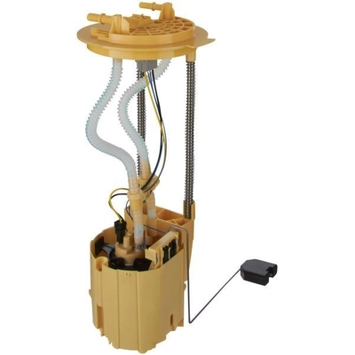 SPECTRA PREMIUM INDUSTRIES - SP7195M - Fuel Pump Module Assembly pa9