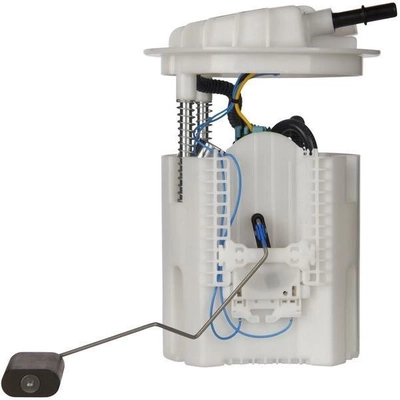 Fuel Pump Module Assembly by SPECTRA PREMIUM INDUSTRIES - SP7203M pa6