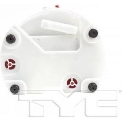 Fuel Pump Module Assembly by TYC - 150091A pa7