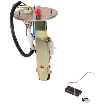 TYC - 150158A - Fuel Pump Module Assembly pa1