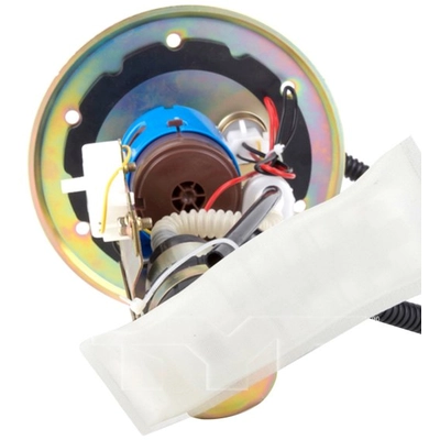 TYC - 150158A - Fuel Pump Module Assembly pa2