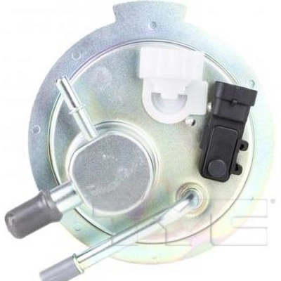 Fuel Pump Module Assembly by TYC - 150284A pa1