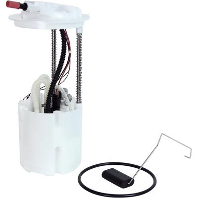 TYC - 150329A - Fuel Pump Module Assembly pa18