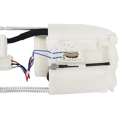 TYC - 150363A - Fuel Pump Module Assembly pa16