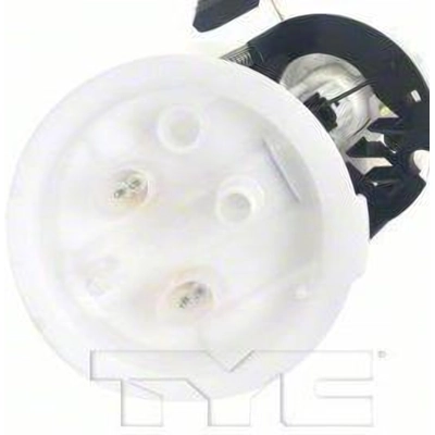 Fuel Pump Module Assembly by TYC - 150380A pa12