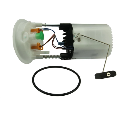 Fuel Pump Module Assembly by URO - 16147163298 pa5