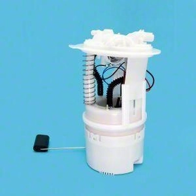 Fuel Pump Module Assembly by US MOTOR WORKS - USEP7196M pa5