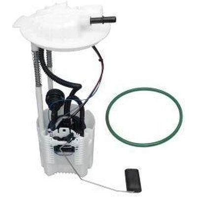 Fuel Pump Module Assembly by US MOTOR WORKS - USEP7257M pa6