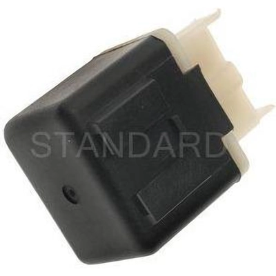 Fuel Pump Relay by BLUE STREAK (HYGRADE MOTOR) - RY225 pa53