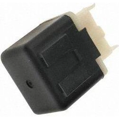 Fuel Pump Relay by BLUE STREAK (HYGRADE MOTOR) - RY225 pa54