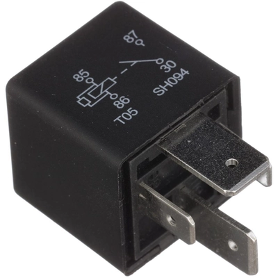 BWD AUTOMOTIVE - R3016 - Headlight Relay pa2