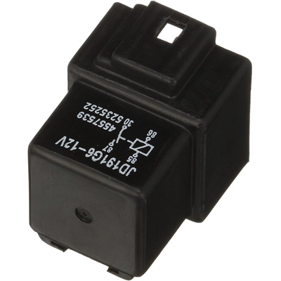 BWD AUTOMOTIVE - R3149 - Fuel Pump Relay pa1