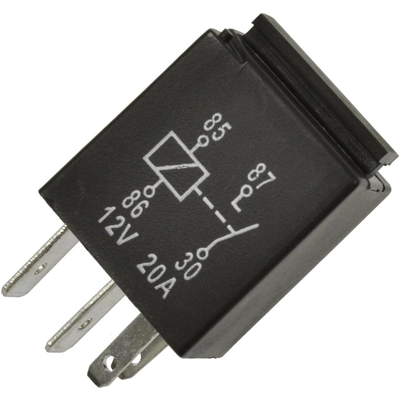 BWD AUTOMOTIVE - R6026 - Headlight Relay pa3