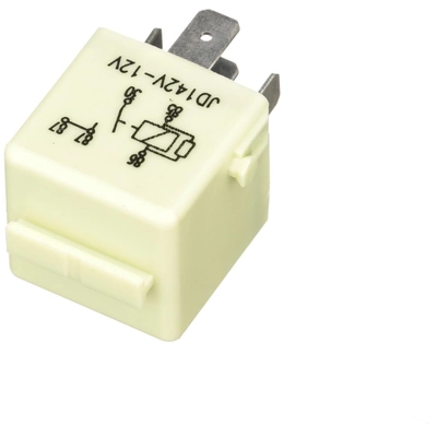 BWD AUTOMOTIVE - R6282 - Headlight Relay pa1