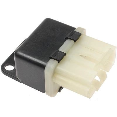 BWD AUTOMOTIVE - R645 - Fuel Pump Relay pa1