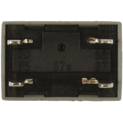 BWD AUTOMOTIVE - R7260 - Fuel Pump Relay pa2