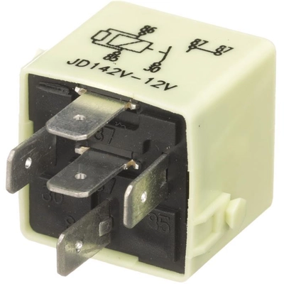 STANDARD - PRO SERIES - RY777 - A/C Compressor Control Relay pa1